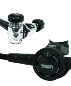 Regulator RS790 Yoke