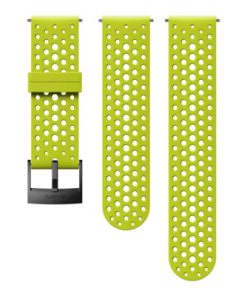 D5 Athletic1 Silicone Strap Lime