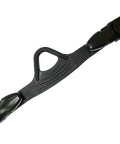 Sure Dive Fin Strap with Buckle 1pcs