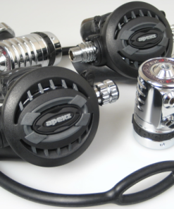 Regulator Apeks TEK 3 Complete Set