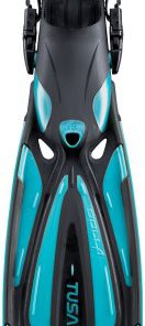 SOLLA Open Heel Fin L/XL OG (Sale)