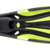 Solla Full Foot Fin X-Small Yellow