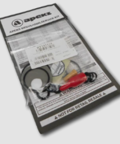 Service Kit 1st Stage APEKS
