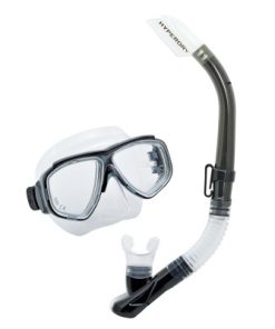 Mask & Snorkel set Splendive SK