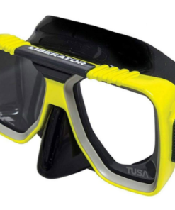 Rental Liberator Mask