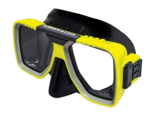 Rental Liberator Mask