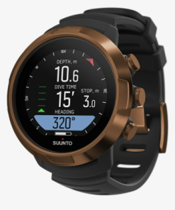 D5 COPPER with USB