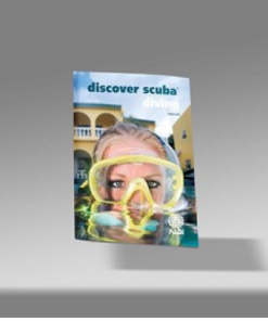 Discover Scuba Diving Guide (DSD) - Spanish