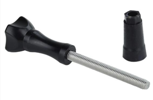 Light & Motion Sidekick Replacement Screw Side Mount (sale)