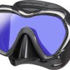 Paragon Single Lens Black - Black