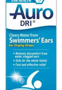 Auro-Dri Ear Drops (1 oz.)