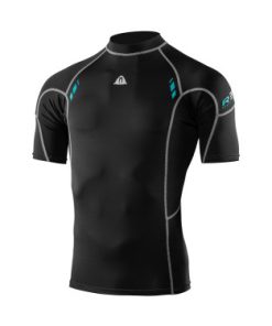 R30 Rashguard  SS Men XS (sale)