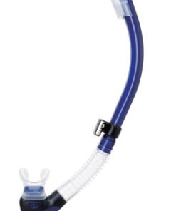 Platina 2 Hyperdry Snorkel Cobalt Blue