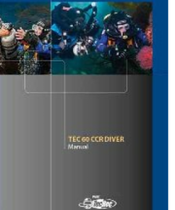 Tec 60 C.C. Rebreather CD Rom