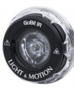 Light & Motion Gobe IR head (sale)