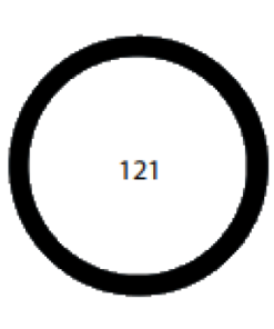 O-ring 121