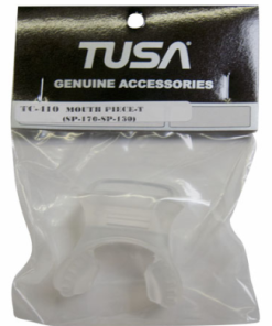 Mouthpiece TC-410 for SP170/ SP-0101 Clear