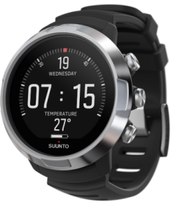 D5 BLACK with USB