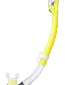 Hyperdry Elite 2 snorkel Yellow