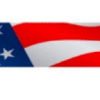Aqualung Mask Strap - Fast Strap US Flag