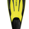 Wind Full Foot Fins Yellow 9.5-10 LG