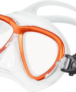 Intega Mask Energy Orange