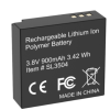Sealife Battery for Reefmaster RM-4K
