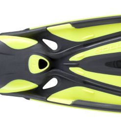 SOLLA Open Heel Fin L/XL FY (Sale)