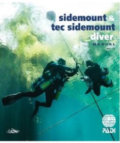 Sidemount Diver Manual