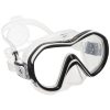 Reveal X1 Mask Clear - White