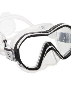 Reveal X1 Mask Clear - White