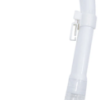 Dry Snorkel - White