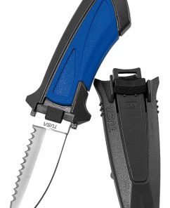Mini Knife Blue