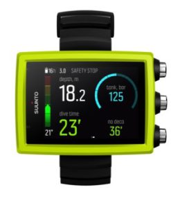 EON Core Lime