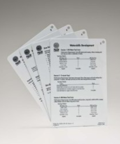 Divemaster Cue Cards 1.0 English