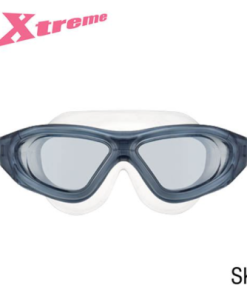 Xtreme Goggle Smoke
