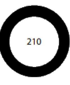 O-ring 210