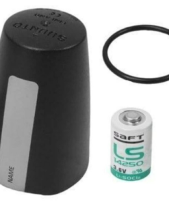 Battery Kit Suunto Tank POD 2pcs.