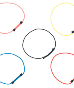 Necklace Regulator - Tech Red