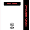 Divemaster Exam - Metric - Italian