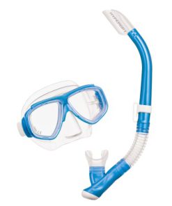 Mask & Snorkel set Splendive FB