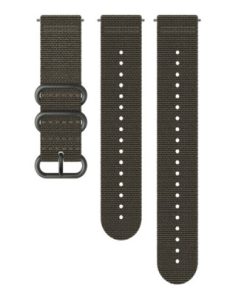 D5 Explore2 Textile Strap Foliage
