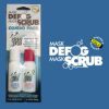 500 psi Combo Pack Mask Defog/ Mask Scrub