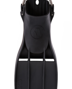 Apeks RK3 HD Fins Large Black