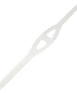 TUSA Mask Strap Clear Liberator