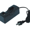 Big Blue  Charger for 18650 Batteries (USA plug 110V)