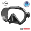 Zensee Mask Black