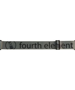 Fourt Element Mask Strap Elastic - Grey