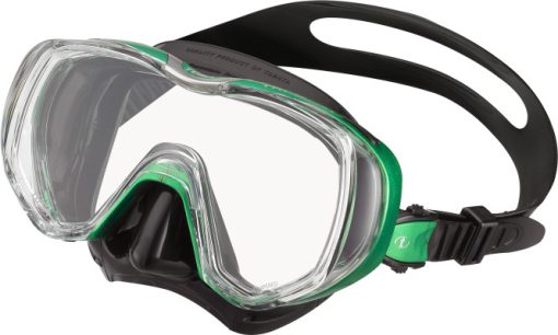 Freedom Tri-Quest Black-Green