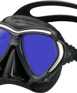 Paragon Mask Black - Black